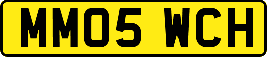 MM05WCH