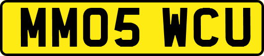 MM05WCU
