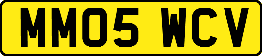 MM05WCV