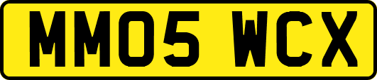 MM05WCX