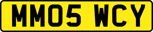 MM05WCY