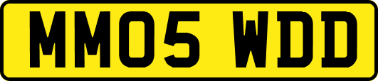 MM05WDD