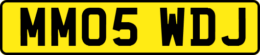 MM05WDJ