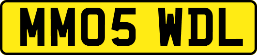 MM05WDL