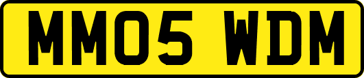 MM05WDM