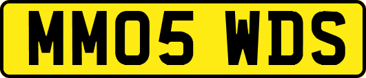 MM05WDS