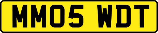 MM05WDT