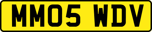 MM05WDV