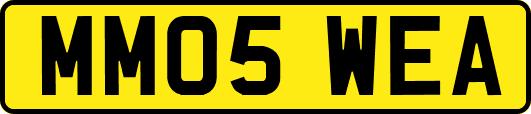 MM05WEA