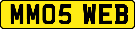 MM05WEB