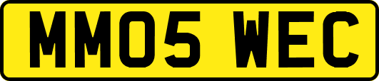 MM05WEC