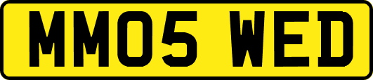 MM05WED