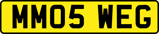 MM05WEG