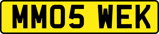 MM05WEK