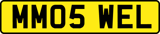 MM05WEL