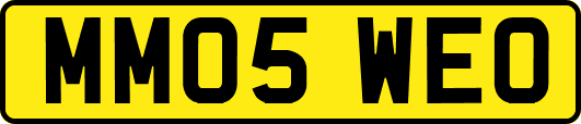 MM05WEO