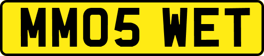 MM05WET