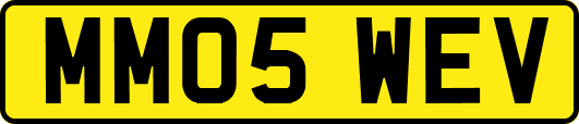 MM05WEV