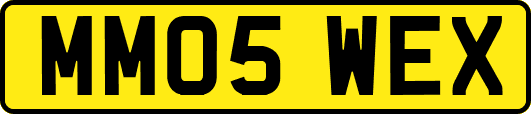 MM05WEX