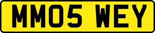 MM05WEY