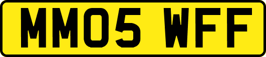 MM05WFF