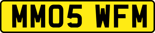 MM05WFM