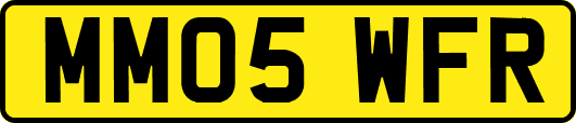 MM05WFR