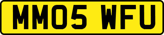 MM05WFU