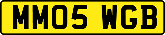 MM05WGB