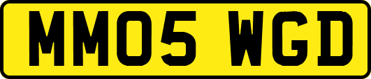 MM05WGD