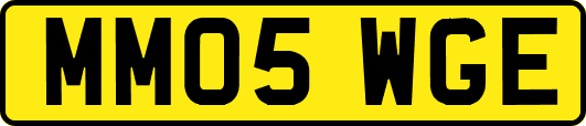 MM05WGE
