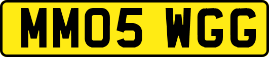 MM05WGG
