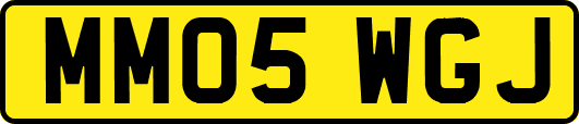 MM05WGJ
