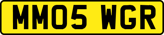 MM05WGR