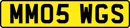 MM05WGS