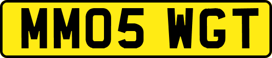 MM05WGT