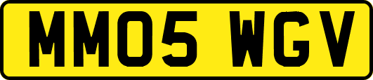 MM05WGV