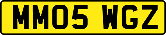 MM05WGZ