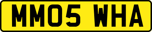MM05WHA