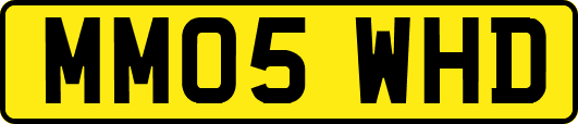 MM05WHD