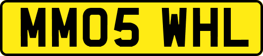 MM05WHL