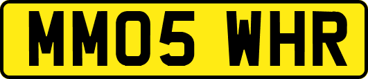 MM05WHR