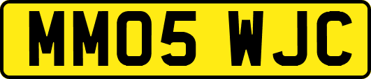 MM05WJC