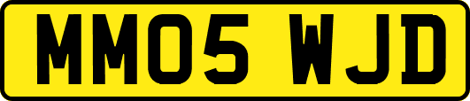 MM05WJD