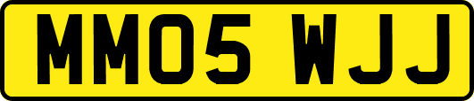 MM05WJJ