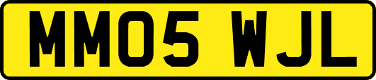 MM05WJL