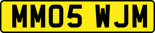 MM05WJM
