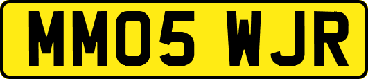 MM05WJR