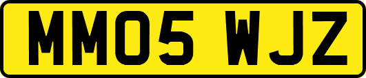MM05WJZ