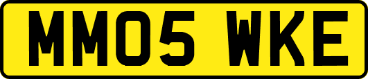 MM05WKE